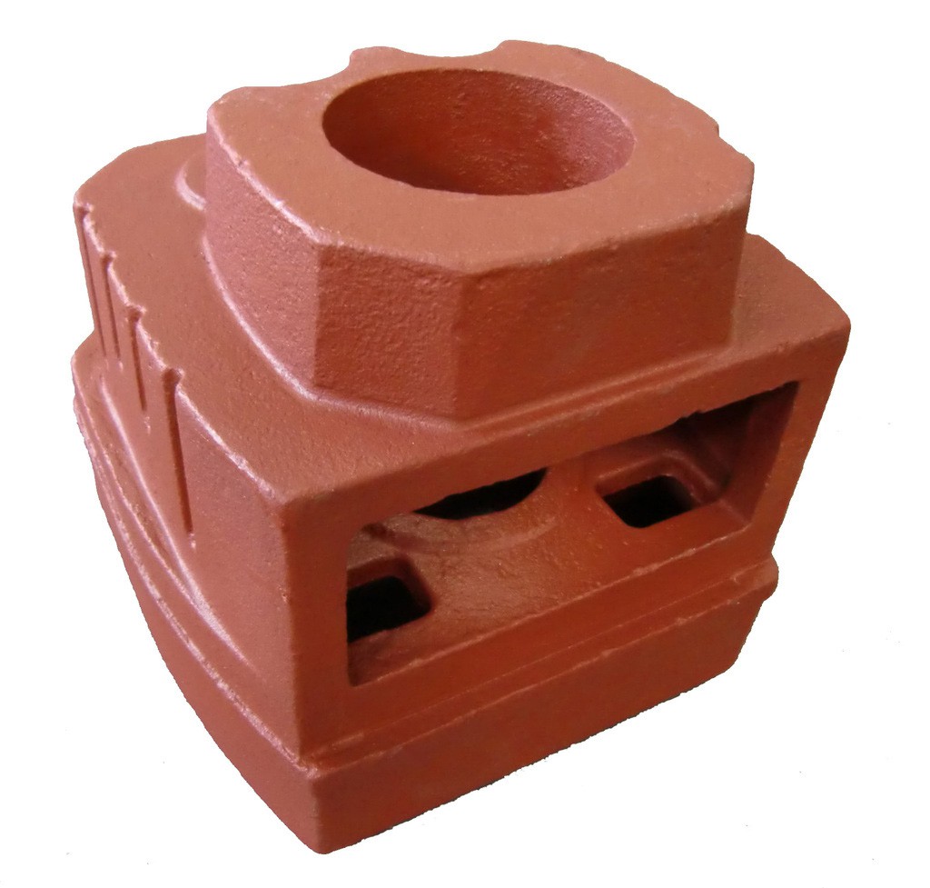 廠家直銷 來(lái)圖定制 供應(yīng)齒輪減速機(jī) 鑄件 鑄鐵件 提供精加工